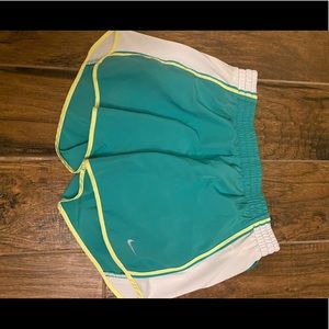 Nike shorts